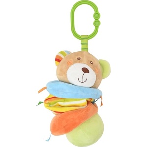 Lorelli - ВИБРИРАЩА ИГРАЧКА LORELLI TOYS МЕЧЕ
