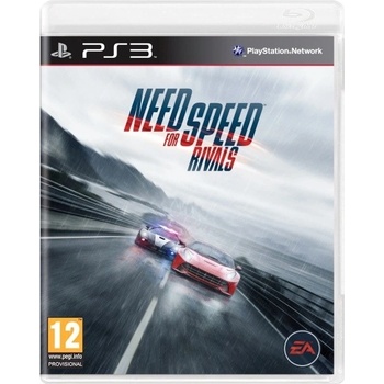 Need for Speed: Rivals