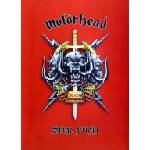 BMG Motörhead: Stage Fright - Blu-ray (027764)
