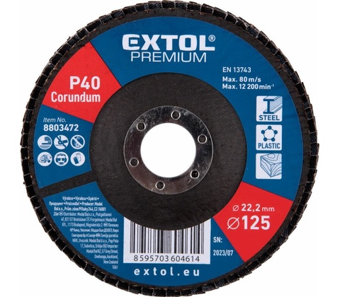 Extol 8803472