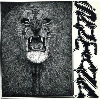 SANTANA: SANTANA CD