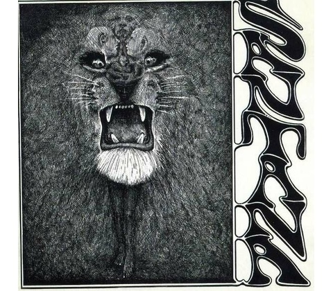 SANTANA: SANTANA CD
