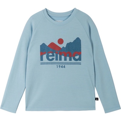 Reima Viisas Frozen Blue