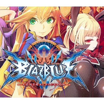 BlazBlue: Centralfiction