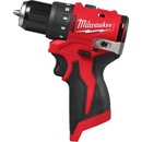 Milwaukee M12 BLDDRC-0 (4933499683)