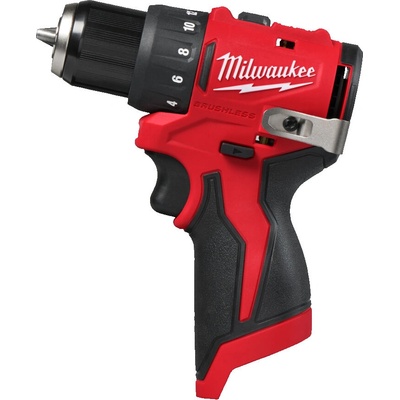 Milwaukee M12 BLDDRC-0 (4933499683)