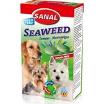 SANAL Витамини SANAL Dog Seaweed с водорасли 100 гр, Холандия SD2500