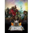 Rezrog