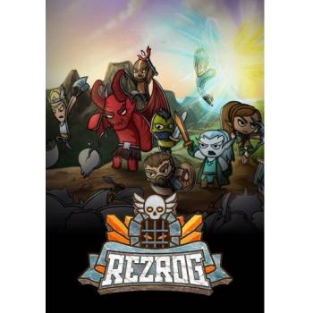 Rezrog