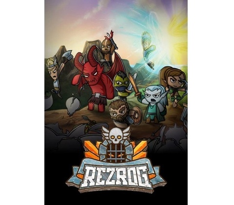 Rezrog