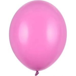 PartyDeco Балон пастелна фуксия 23 см
