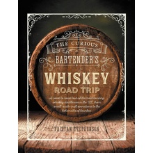 The Curious Bartenders Whiskey Road Trip - Tristan Stephenson