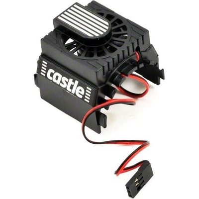 Castle Creations Aktivní chladič pro motory o průměru 36mm