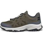 ECCO Мъжки мултиспорт обувки Ecco Receptor Xp Breathru Multisport shoes - Magnet / Tarmac / Tarmac - размер 44 (EU) (022-1633-0216)