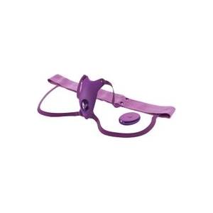 Pipedream Fantasy For Her Ultimate Butterfly Strap-On (P23399)