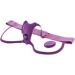 Pipedream Fantasy For Her Ultimate Butterfly Strap-On (P23399)