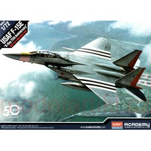 Academy McDonnell F 15E USAF D Day 75th Anniversary 1:72
