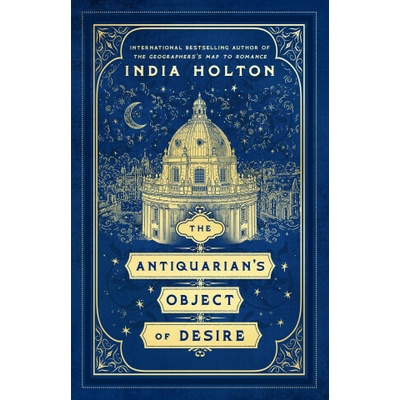 Antiquarian’s Object of Desire