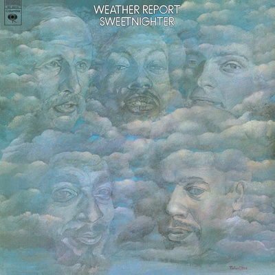 Sweetnighter - Weather Report CD