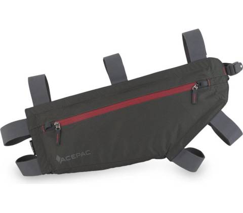 Acepac Zip frame bag