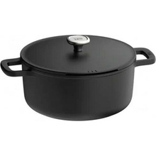 BergHOFF Phantom hrnec s nepřilnavým povrchem, s poklicí, 28cm 3950578