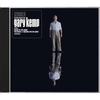 Gary Kemp CD