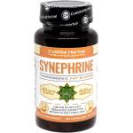 Cvetita Herbal Synephrine, 400 mg, 60 капсули, Cvetita Herbal