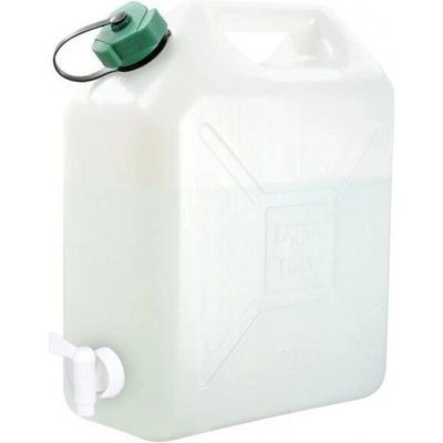 EDA Kanister s nálevkou 20L