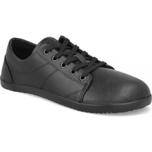 Ahinsa shoes tenisky Ahinsa Vida černé