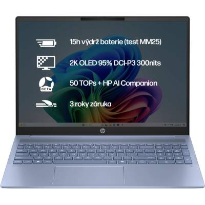 HP OmniBook 5 AI 16-ag1005nc C2QP5EA