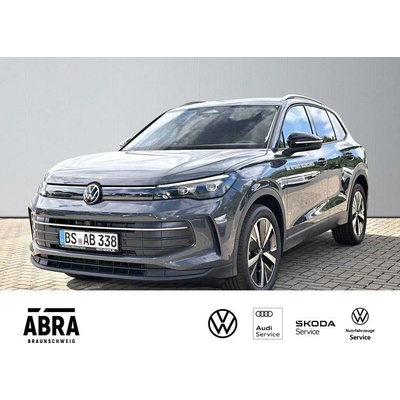 Volkswagen Tiguan 2.0 TDI DSG Goal 110 kW