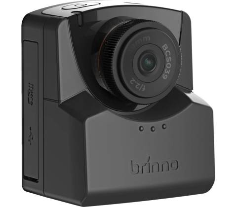 Brinno BAC2000 - Creative Kit
