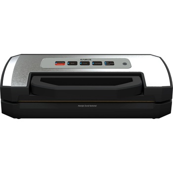 Image 1 of Samus ZIPPER