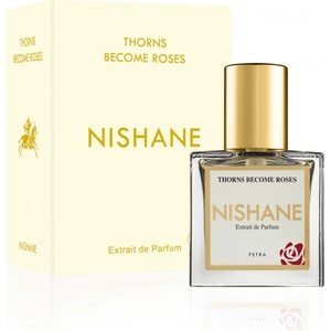 NISHANE Thorns Become Roses Extrait de Parfum 15ml Парфюми