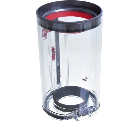 Dyson V15