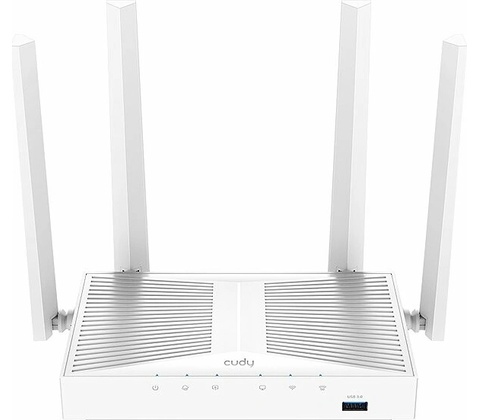 Cudy AC1200