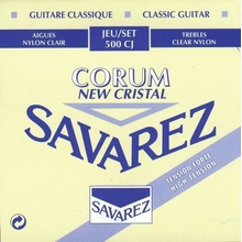 Savarez 500CJ