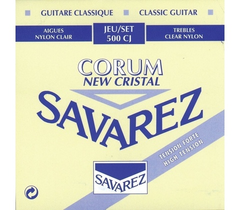 Savarez 500CJ