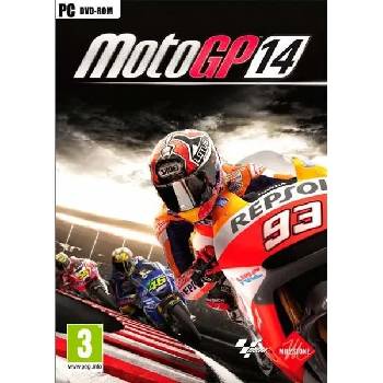 Milestone MotoGP 14 (PC)