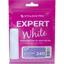 Staleks Jednorazový buffer na krátky základ EXPERT 240 grit 10ks DFE-51-240