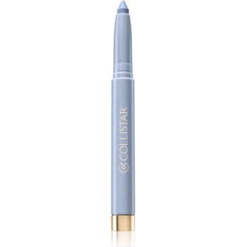 Collistar For Your Eyes Only Eye Shadow Stick дълготрайни сенки за очи в молив цвят 8 Light Blue 1.4 гр