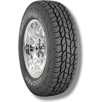 Cooper Discoverer A/T3 275/65 R18 123/120S
