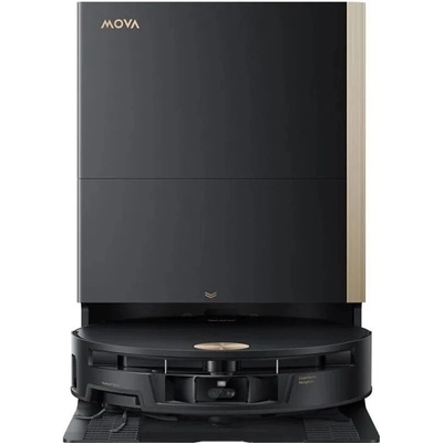 MOVA S70 Ultra Roller černá
