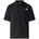 The North Face Packable Short Sleeve Shirt Размер: M / Цвят: черен