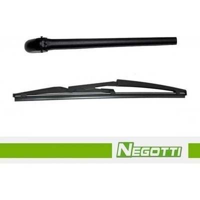 Negotti 350 mm KRT16SE