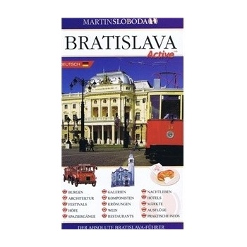 Bratislava Active Deutsch