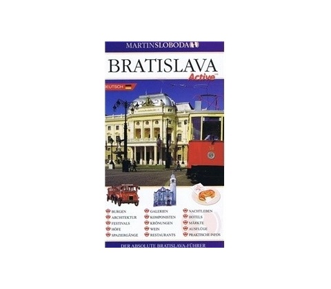 Bratislava Active Deutsch