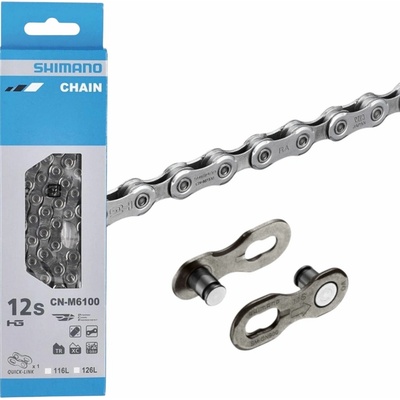 Shimano DEORE CN-M6100 – Zboží Dáma