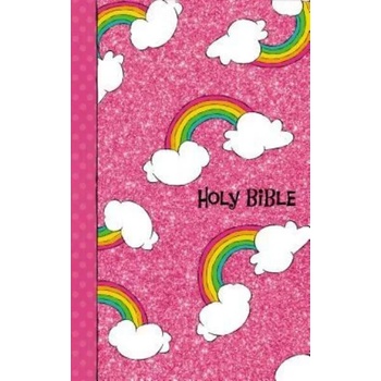 Image 1 of NIV, God's Rainbow Holy Bible, Hardcover, Comfort Print | ZONDERVAN