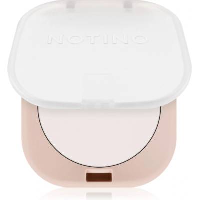 Notino BlurFx Soft Matte Setting Powder матираща фиксираща пудра Pink 7 гр